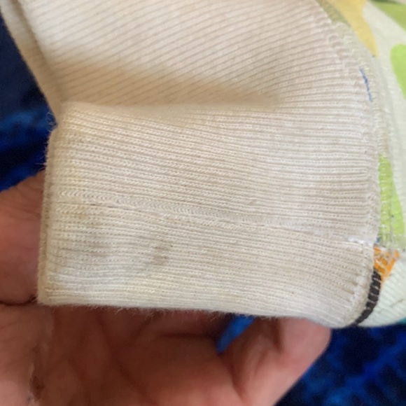 A Bathing Ape / bape-multi-camo-shark-full-zip-hoodie-white small - Picture 2 of 16